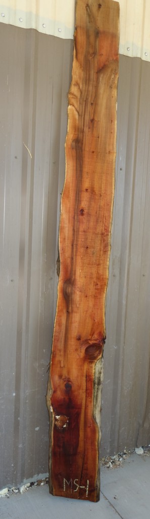 Madrone Wood Slab #143078 – Pacific Slabs