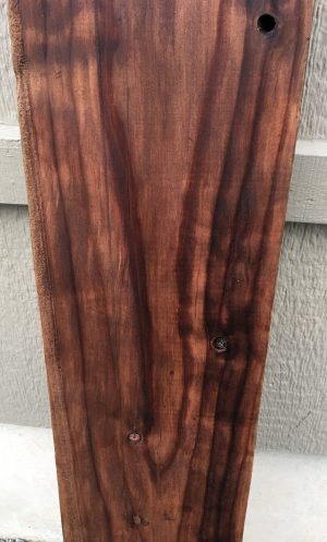 Blue Stain Pine Lumber - NEW