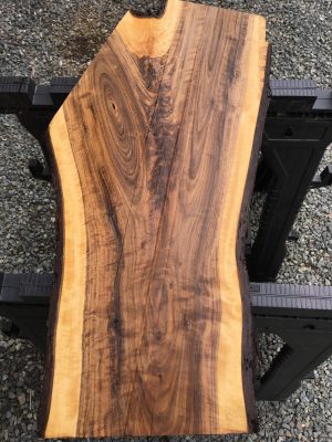Walnut Slab 1067 – Good Wood Lumber Store