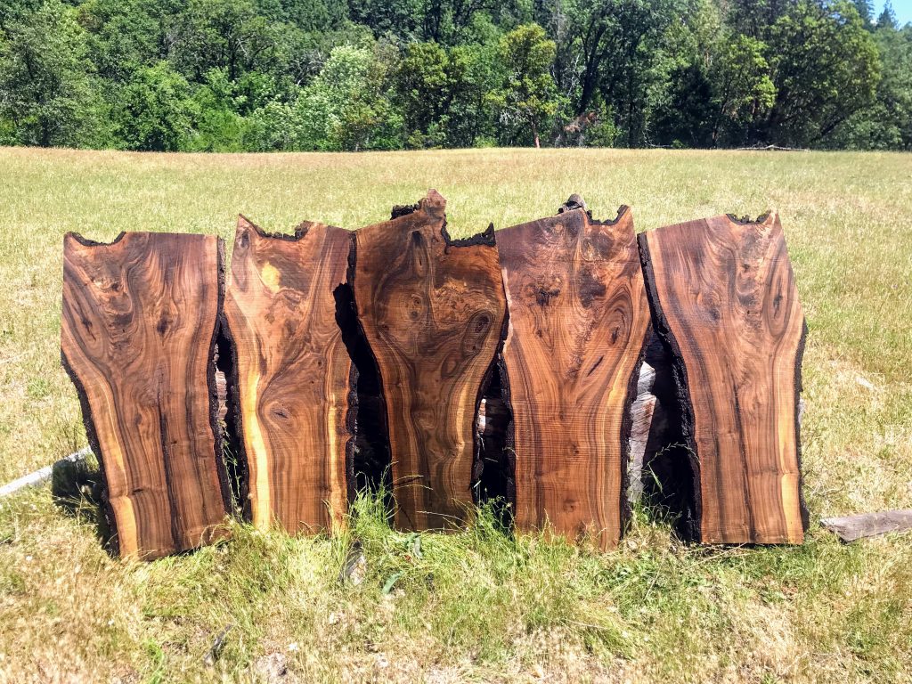 Finest Oregon Hardwoods Frison Logue Hardwoods