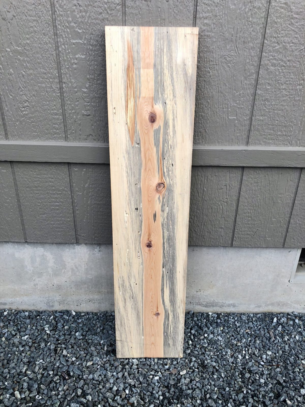 Blue Stain, Pine Beetle Lumber Products