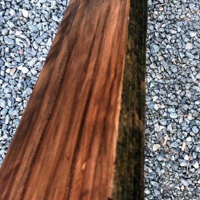 Redwood Wood Slabs