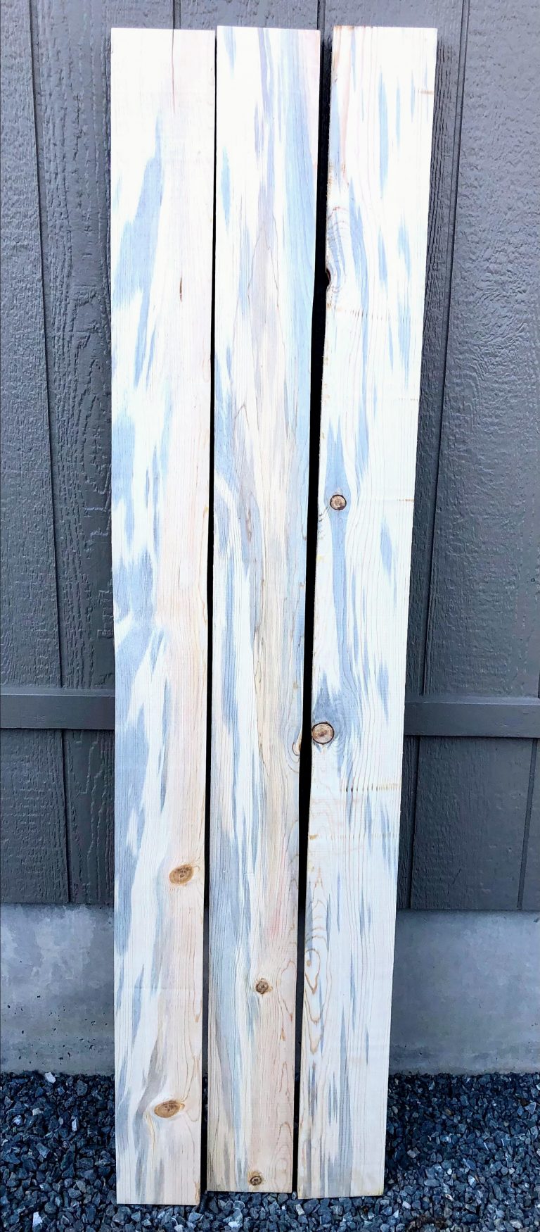 Blue Stain Pine Lumber FrisonLogue Hardwoods