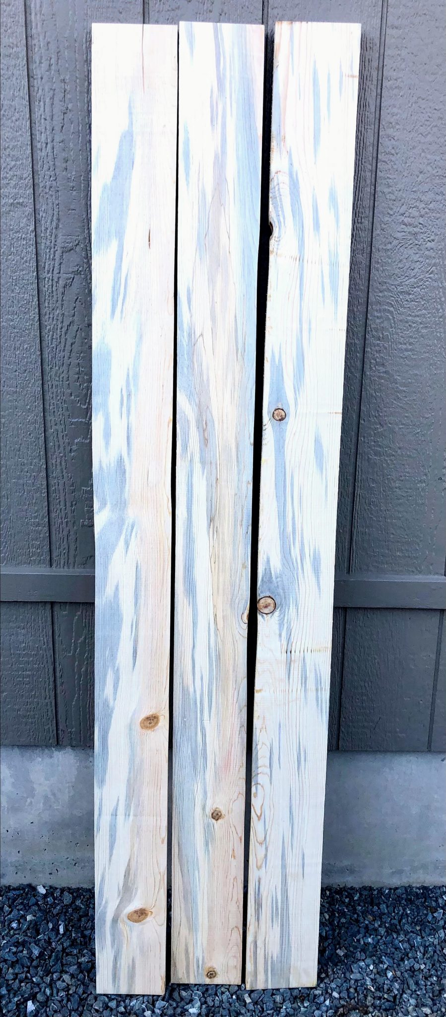 Blue Stain Pine Lumber FrisonLogue Hardwoods