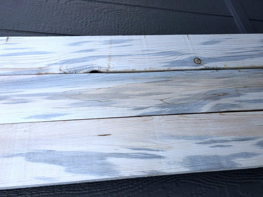 Blue Stain Pine Lumber FrisonLogue Hardwoods